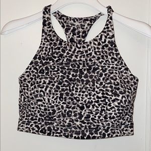 NEW!!!! Outdoor voices workout tank